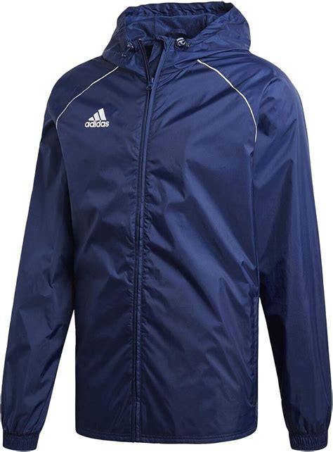 regenjacke herren adidas retro|Outdoor.